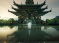 Sharing how to obtain Fulong Jue in the first chapter of Shushan