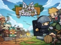 Share the strategy of playing in the endless mode of jungle resistance battle