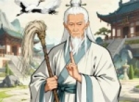 Next Stop Jianghu 2 Taoist Priest Qingxuan’s Taoist Discussion Guide