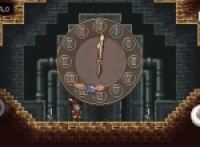 Sharing of solution to the Monster Paradise Clock puzzle