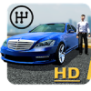Manual Gearbox Car Parking