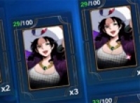 How to obtain the One Piece Ambition Collection Manual