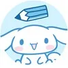 Notepad Cinnamoroll