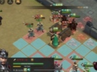 New Three Kingdoms Cao Cao's Legend of Guards Trial 25 No-brainer Strategy