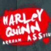 Harley Quinn – Arkham ASS