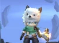 Introduction to the attributes and skills of guards in the jungle quickly run adventure