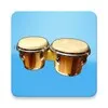 Bongo Drums HD