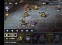 Three Kingdoms Fantasy Continent 2 Owl's Song 285th Level Passing Guide