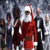 Christmas Bloody Christmas