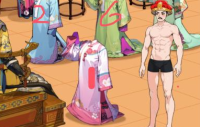 Just My Eyes Are Good Huan Huan Detailed explanation of how to pass the matchup
