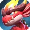 Dragon Age: Pals Adventure