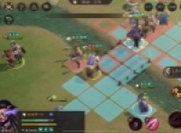The new Three Kingdoms Cao Cao's 3-5 victory strategy