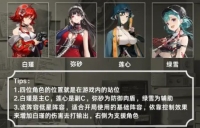 Sharing strategy for Bai Jin’s control team in Crescent Moon