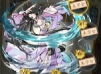 The gameplay of the Emei combo stream in China for thousands of years