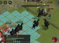 The new Three Kingdoms Legend of Cao Cao's Shadow Level Strategy