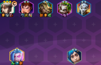 Detailed explanation of the lineup of Alchemy Camille in the Battle of the Golden Shovel