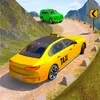 Taxi Car Driving Simulator