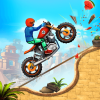 Bike Stunt Games
