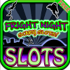 Fright Night Scary Slots