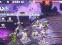Recommended lineup of Dragon Soul Traveler Team 2 wilderness PVE