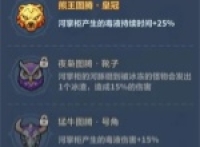 The Eternal Blue Planet River Shopkeeper's Skills Introduction and Totem Recommendations