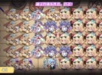 Introduction to the matching mechanism of blind box party arena