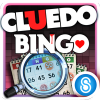 CLUEDO Bingo: Valentine’s Day