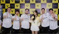 Evnia joins hands with Little Bee Team E to move forward without fear