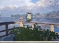 Infinite Nuannuan Misplaced Photography Ship in a Bottle Mission Guide