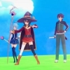 KonoSuba - The Harem Adventures