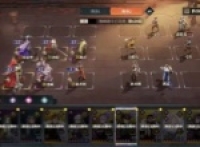 Three Kingdoms Fantasy Continent 2 Owl's Song 620th Level Passing Guide
