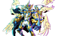 Spiral Warrior Explosive Fist Chip Combination Recommendation