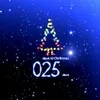 New Years countdown 2019