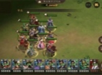 The Biography of Cao Cao in the New Three Kingdoms 1-5 top-point guide