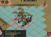 The first strategy of the new Three Kingdoms Cao Cao's four symbols challenging the White Tiger