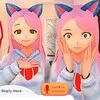 Yandere AI Virtual Girlfriend