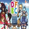 KonoSuba beauty contest