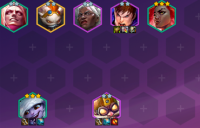 Battle of the Golden Shovel S13 Diplomatic Cannon Lineup Guide