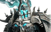 How to defeat the BOSS leader in the ancient battlefield ruins of Dragon Breath Shenji