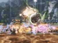 Sword Spirit 2 Red Dragon Ghost Fighting Skills Sharing