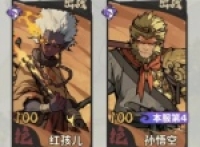 Share the lineup matching and gameplay strategy of the volunteer guard team