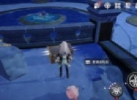 List of locations of the Creation Vortex Heart Treasure Chest in the Honkai Star Dome Railway