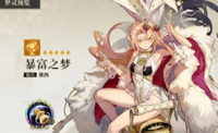 Endless Dream Return Basic Attack Array Style Equipment Matching Guide