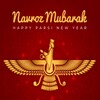 Navroz Parsi NewYear Greetings