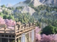Infinite Warm Foodie Bee Location Sharing