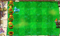 Detailed explanation of the appearance and clearance of heroes in PVZ hybrid version of hero mode