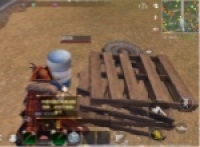 New mobile game guide and early land reclamation guide