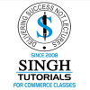 SINGH TUTORIALS