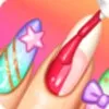 Nail Salon Makeover