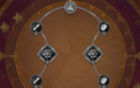 Guide to adding talent points to all camps in Sword and Expedition Begins